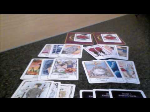 Dualseelen-Wochenorakel 29.8.2016 bis 5.9.2015