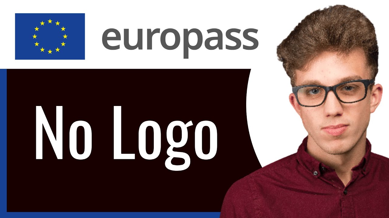 How to Download Europass CV Without Logo (New Update 2026 )