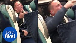 ANY RACE CAN BE RACIST SO WHO ARE THEY TRYING TO FOOL