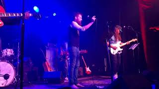 Allen Thompson - Danko/Manuel (A Nashville Celebration of The Drive-By Truckers)