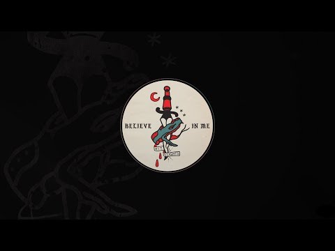 Believe In Me video