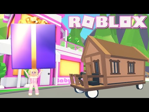 I Bought Everybody Max Gifts Roblox Adopt Me Poke Video - spending all my bucks on gifts roblox emotes adopt me new legendary