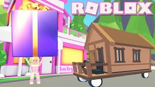 Roblox Adopt Me Party Free 8000 Robux - roblox heist duck corp rbxrocks