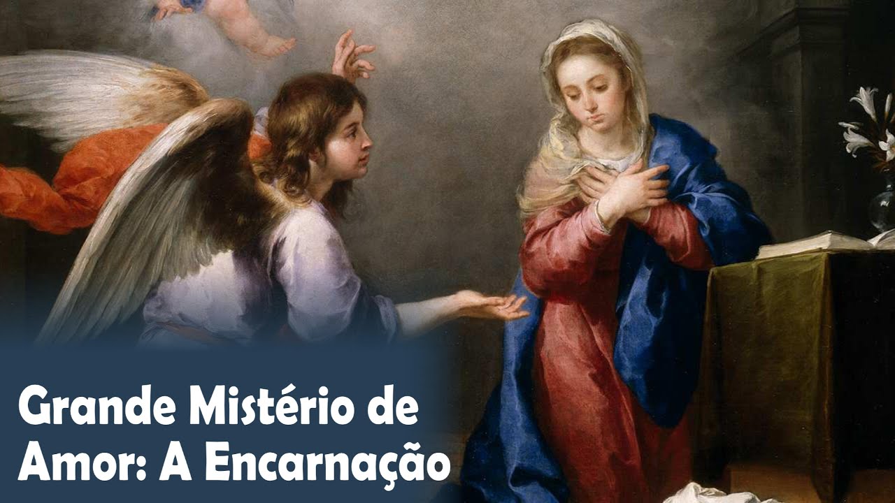 Meditação do Evangelho 20 de Dezembro 2024