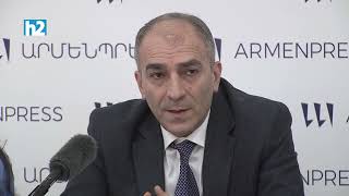 Եվրամիությունը բացում է դռները հայկական ձկների համար: Լրաբեր - 13.03.2025