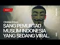 Christian Prince, Pemurtad Muslim Indonesia yang Sedang Viral | Tagar Christian Prince, Pemurtad Muslim Indonesia yang Sedang Viral | Tagar