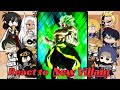 𝙋𝙧𝙤 𝙝𝙚𝙧𝙤𝙚𝙨 𝙧𝙚𝙖𝙘𝙩 𝙩𝙤 Broly Super Saiyan Goku Dragonba