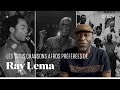 Les trois chansons africaines préférées de Ray Lema