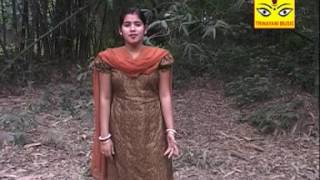 Khao Dao Phurti Kar | খাও দাও ফুর্তি কর | New Bengali Folk Song | Sashank Sarkar | Trinayani Music