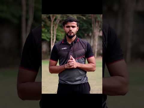 Line and Length connection with Non bowling Arm❗️@Athleteworld