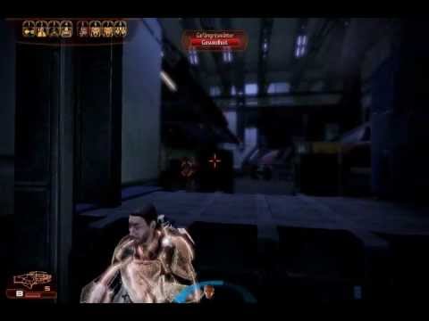 Let's Play Mass Effect 2 (DEU) - 111 Angry Malzbier