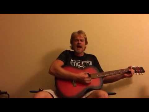 Men of good fortune from 1994 Berlin album live from Dallas tx