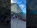 At The Louvre Paris Bestfriend Love France Girl Cute Baddie Attitude Slay Curls