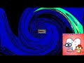 PBS Kids Dash Logo Effects Round 11 Vs AVS SVM2024 Rules MickMick AHVE3819 HD And Everyone