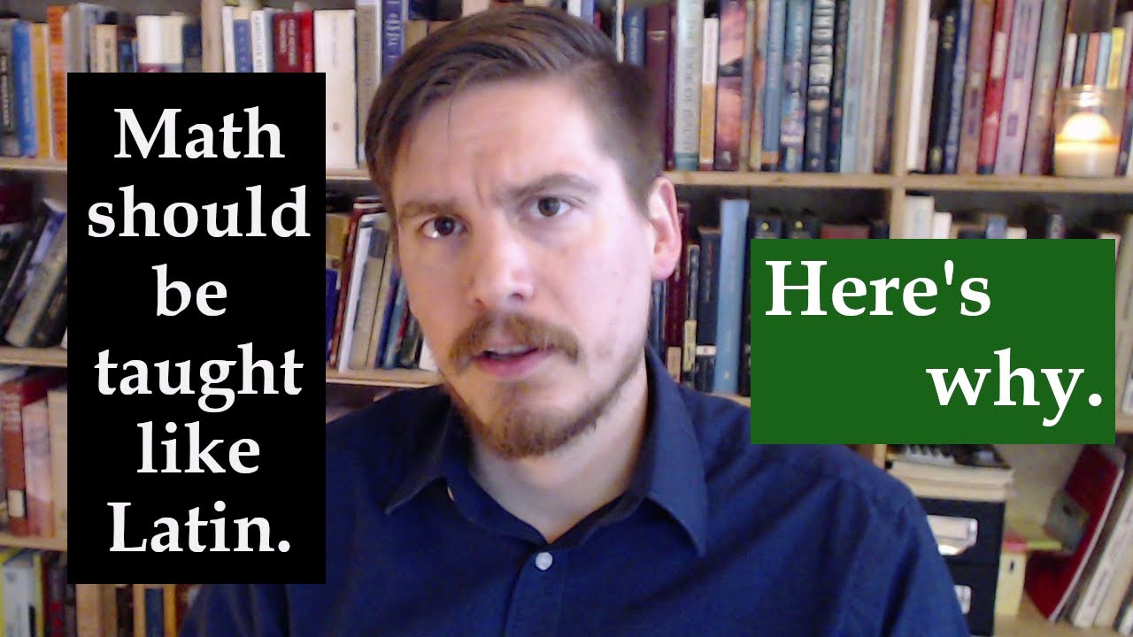 What is classical mathematics?