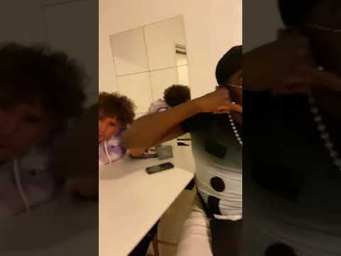 Freestyle Drismer - Beta Maboko