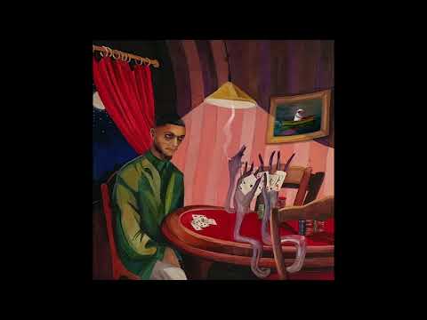 Wesley Joseph - Imaginary Friends (Official Audio)