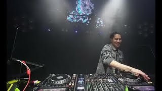 Download lagu DJ PANDA LIVE PERFORMANCE | DJ ANGEL LOVE VIRAL 2025 | DJ MATI-MATIANKU MEMBELAMU VIRAL 2025 mp3