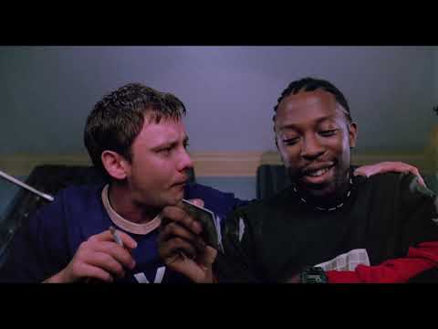 Human Traffic - House Party Scene
