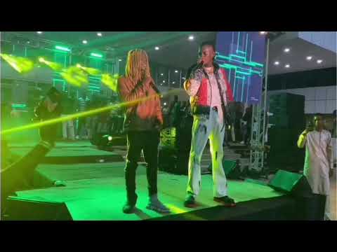 Lil Zed feat Lil Dou