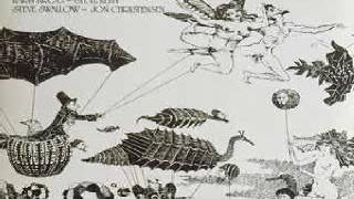 Karin Krog  Steve Kuhn  Steve Swallow Jon Christensen The Meaning Of Love