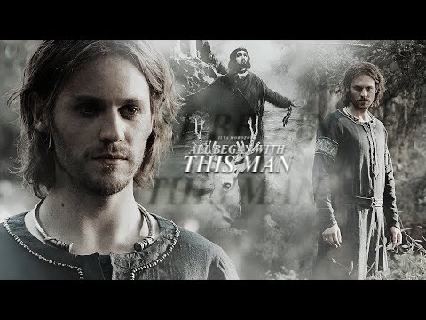 Ilya Morozova | ALL BEGAN WITH THIS MAN