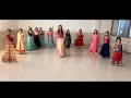 Radha Rani Lage Dance By Children Janmashtami Special Mahima Rathor