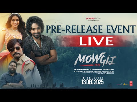 Mowgli