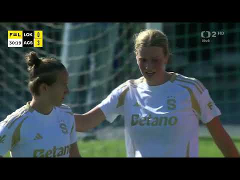 SESTŘIH utkání Lokomotiva Brno vs. Sparta Praha