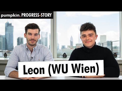 M&A-Praktikum nach dem 2. Semester (WU Wien)