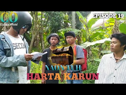 film-pendek-naon-tuh-eps19-harta-karun