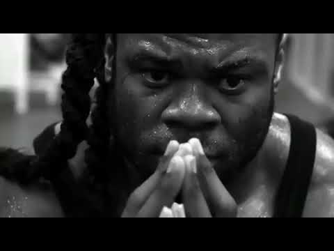 INSTINTO SUPERIOR 🩸 | Rap Maromba