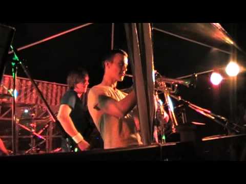 RockSoar - Raci v práci