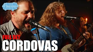 Cordovas - Live From the Cellar (At Castor Cellars in Templeton, CA 2023) #jaminthevan