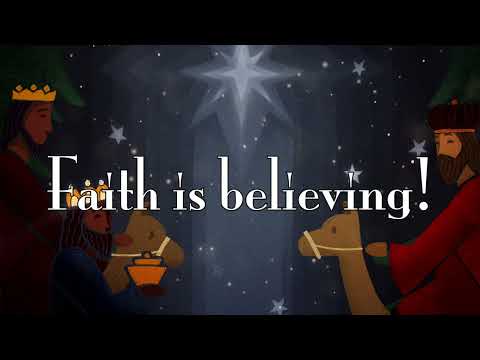 Like The Wisemen Demo