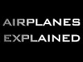 AIRPLANES EXPLAINED A Brand New Series By Ultimate Aviation HD Trailer