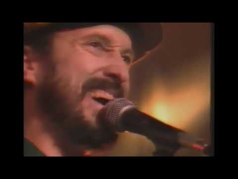 The Crickets in Stockholm Live 1986
