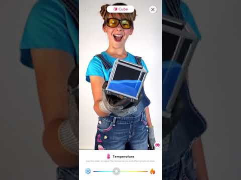 Merge Explorer Video