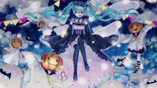 - ハッピーホロウと神様倶楽部/ゼイル【歌ってみた】
