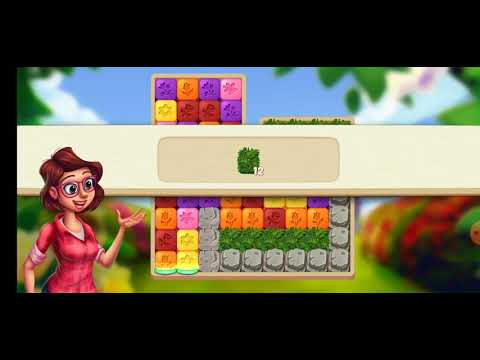 Lilys Garden level 410