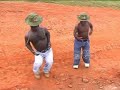 Muma Wa Ndakaini By Kamande Wa Kioi