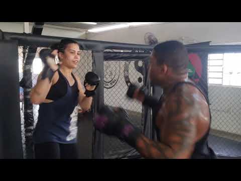 MMA FIGHTERS TEMPLO DA LUTA.