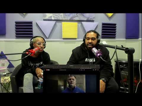 STONEBWOY - MORE OF YOU REACTION