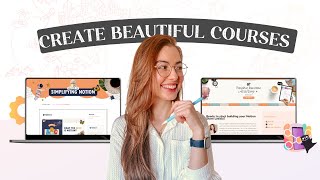 How to Create Beautiful Courses in Teachery | How did I get lifetime access to this course platform?