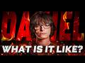 What It S Like To Play DANIEL In Rocket League