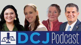 Training First Responders: DCJ Dives into Collaborative Crisis Response Intervention