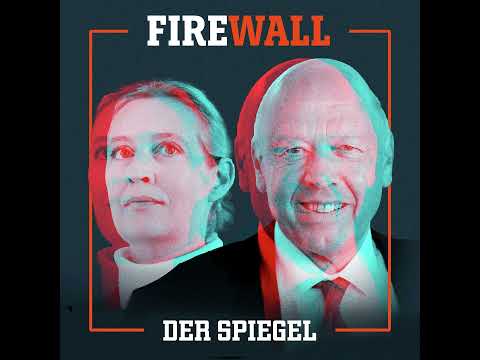 Müllermilch-Milliardär: Ziemlich rechtsextreme Freunde – Firewall | DER SPIEGEL Podcast