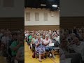 These People Could SING Hymns Singing Community Christian Songs Music Family Viral