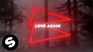 Kadr z teledysku Love Again tekst piosenki Alok & Vize feat. Alida