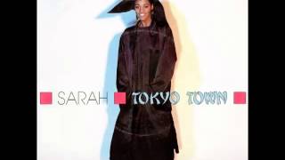 Sarah - Tokyo Town (1986)